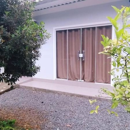 Casa Do Aconchego Pomerode Blumenau Екстер'єр фото