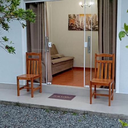 Casa Do Aconchego Pomerode Blumenau Екстер'єр фото