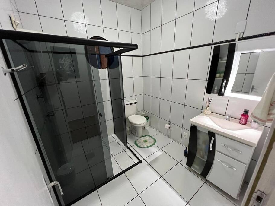 Casa Do Aconchego Pomerode Blumenau Екстер'єр фото