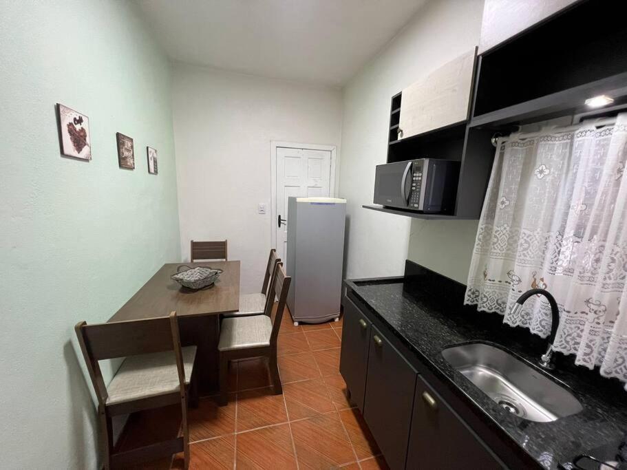 Casa Do Aconchego Pomerode Blumenau Екстер'єр фото