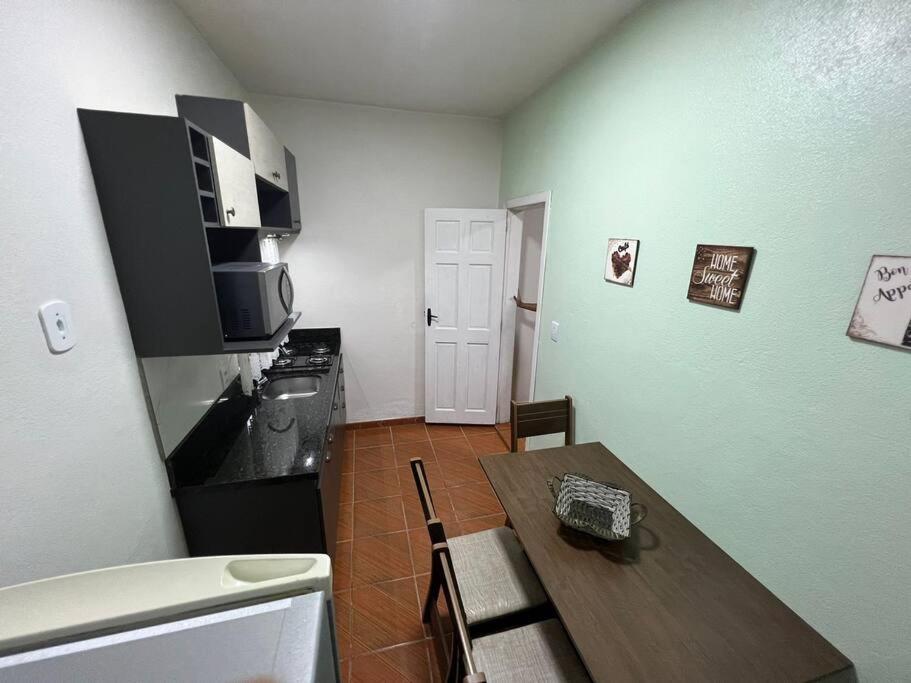 Casa Do Aconchego Pomerode Blumenau Екстер'єр фото