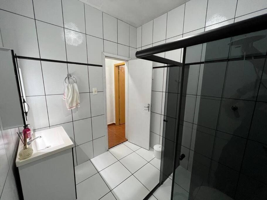 Casa Do Aconchego Pomerode Blumenau Екстер'єр фото