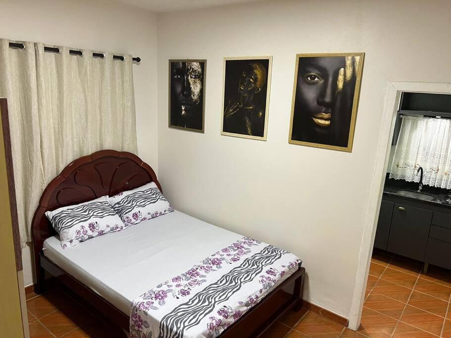 Casa Do Aconchego Pomerode Blumenau Екстер'єр фото